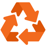 リサイクル作業員